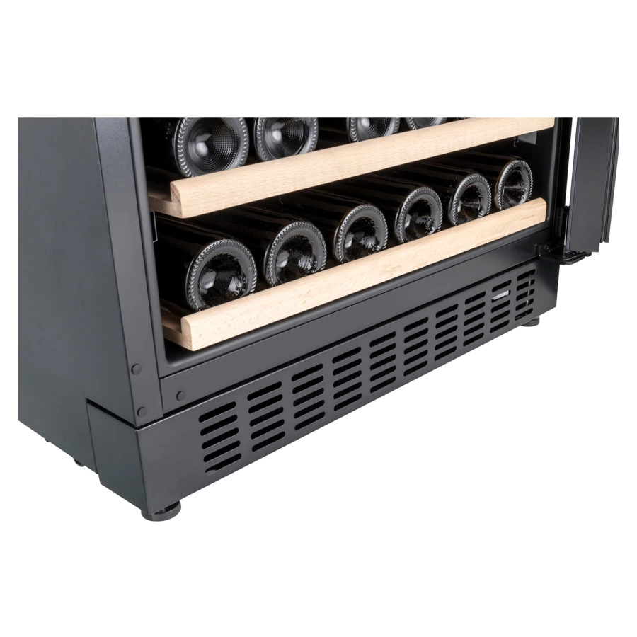 Холодильник винный Temptech OX60DRB