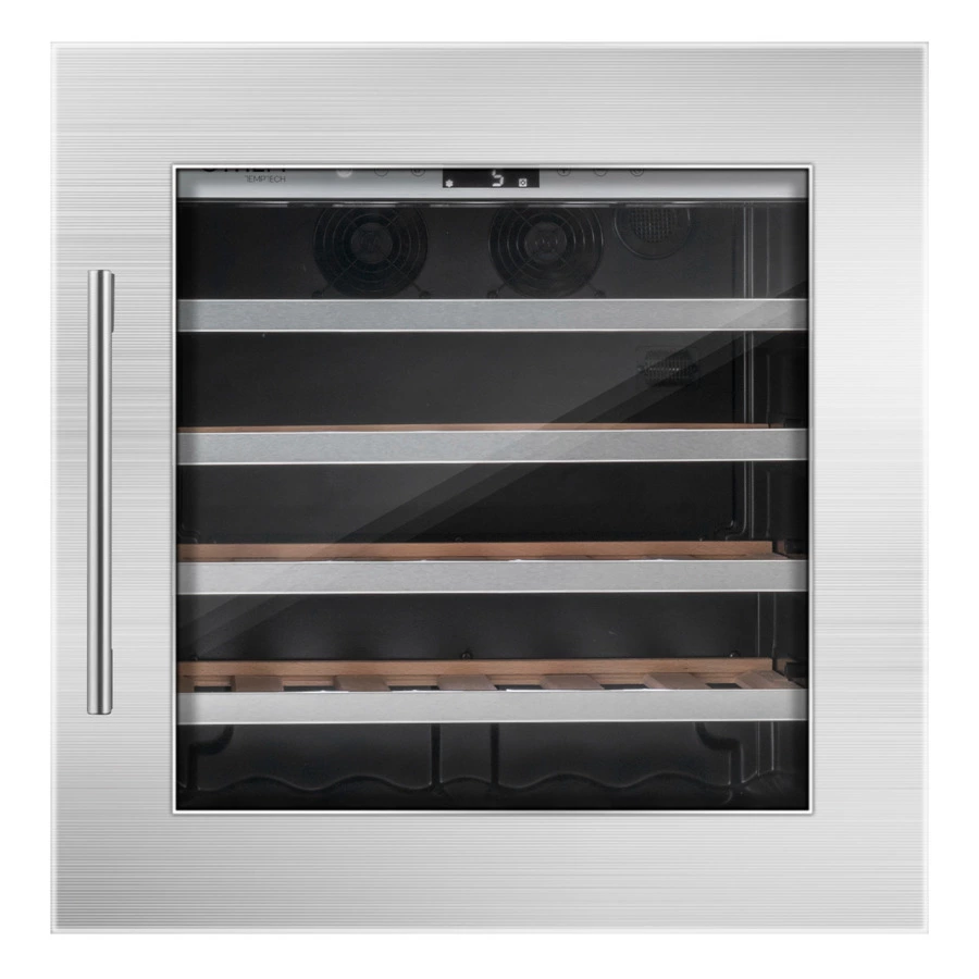 Холодильник винный Temptech STZ60SX