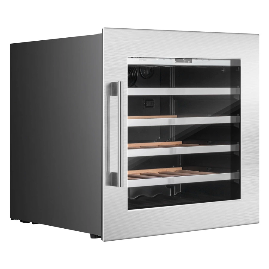 Холодильник винный Temptech STZ60SX