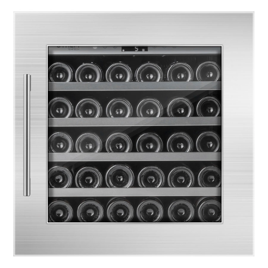 Холодильник винный Temptech STZ60SX