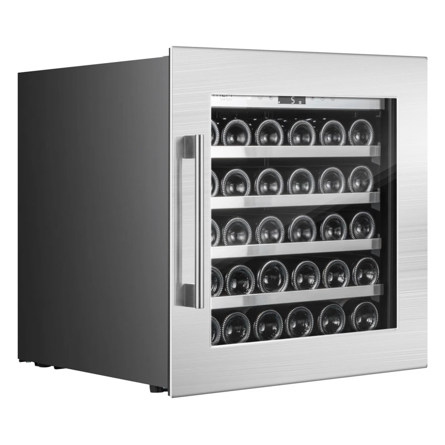 Холодильник винный Temptech STZ60SX