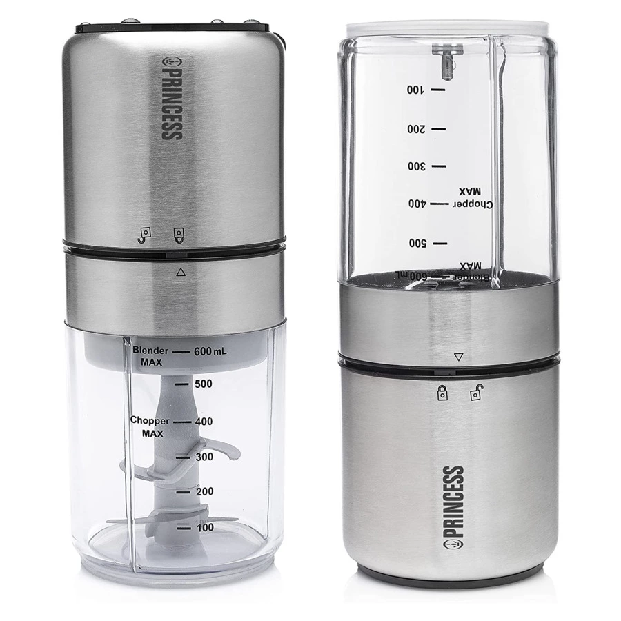 Блендер стационарный Princess 221080