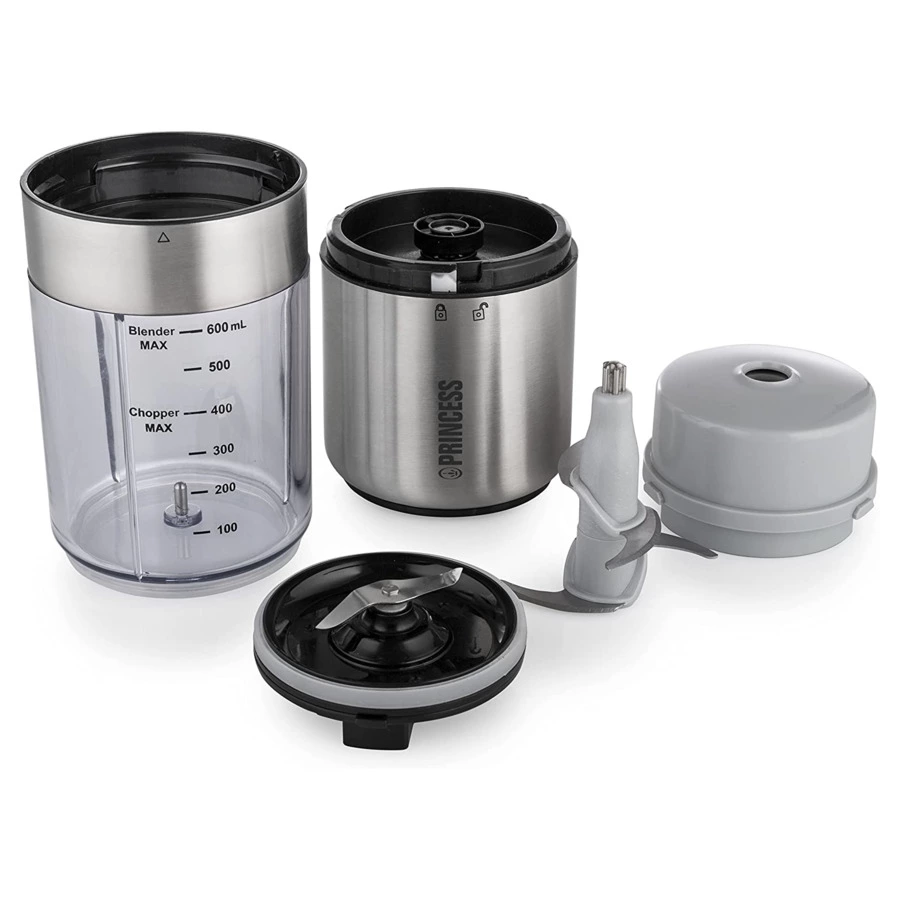 Блендер стационарный Princess 221080