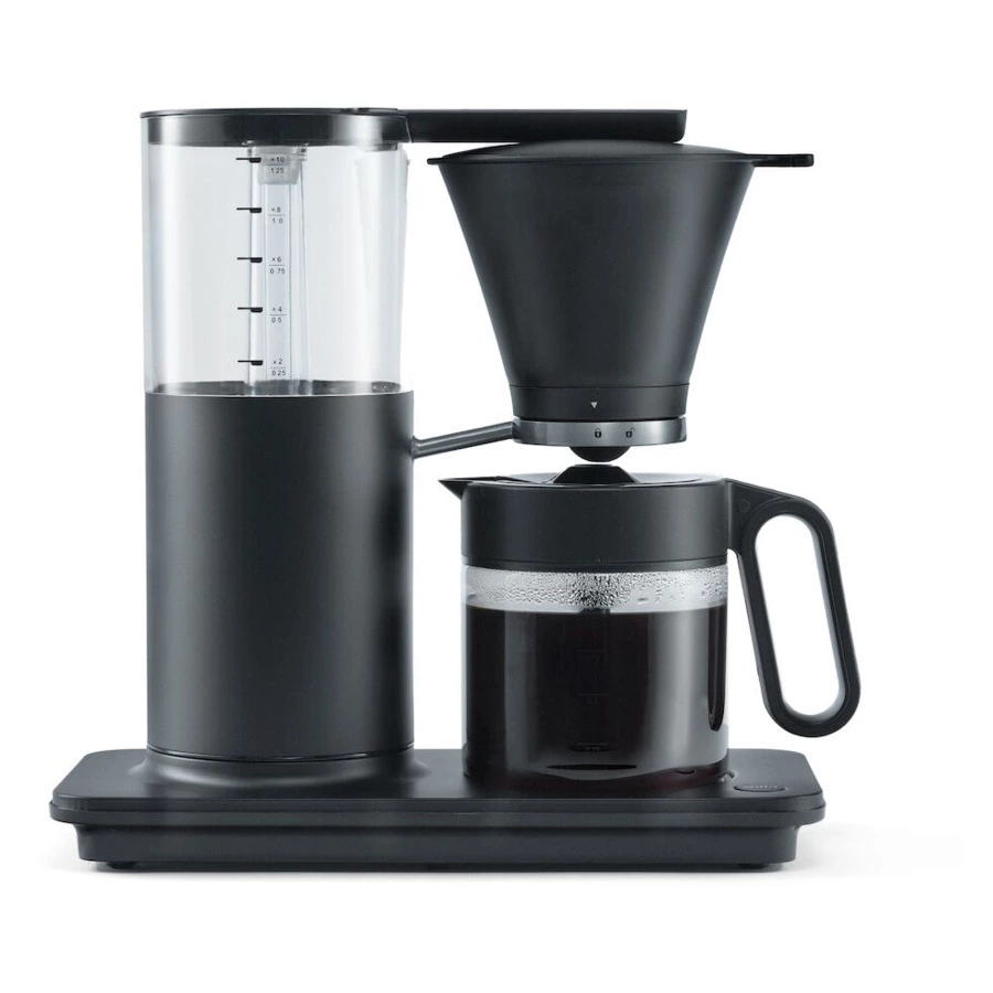 Кофеварка капельная Wilfa CM2B-A125