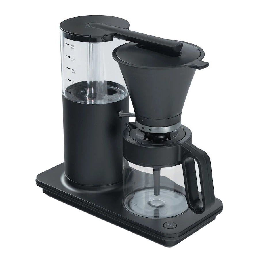 Кофеварка капельная Wilfa CM2B-A125