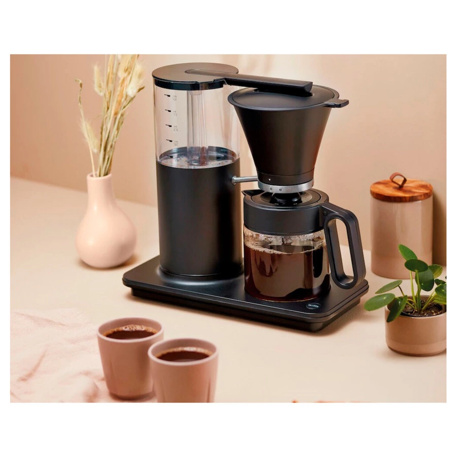 Кофеварка капельная Wilfa CM2B-A125