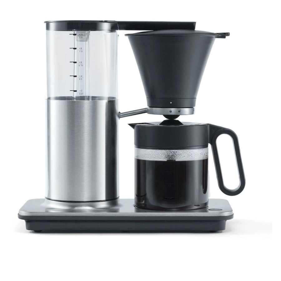 Кофеварка капельная Wilfa CM2S-A125
