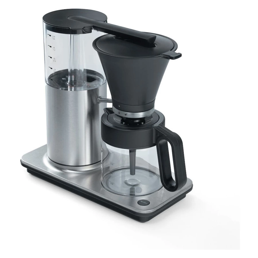 Кофеварка капельная Wilfa CM2S-A125