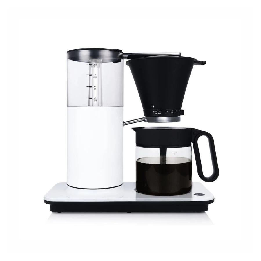 Кофеварка капельная Wilfa CM5GW-100