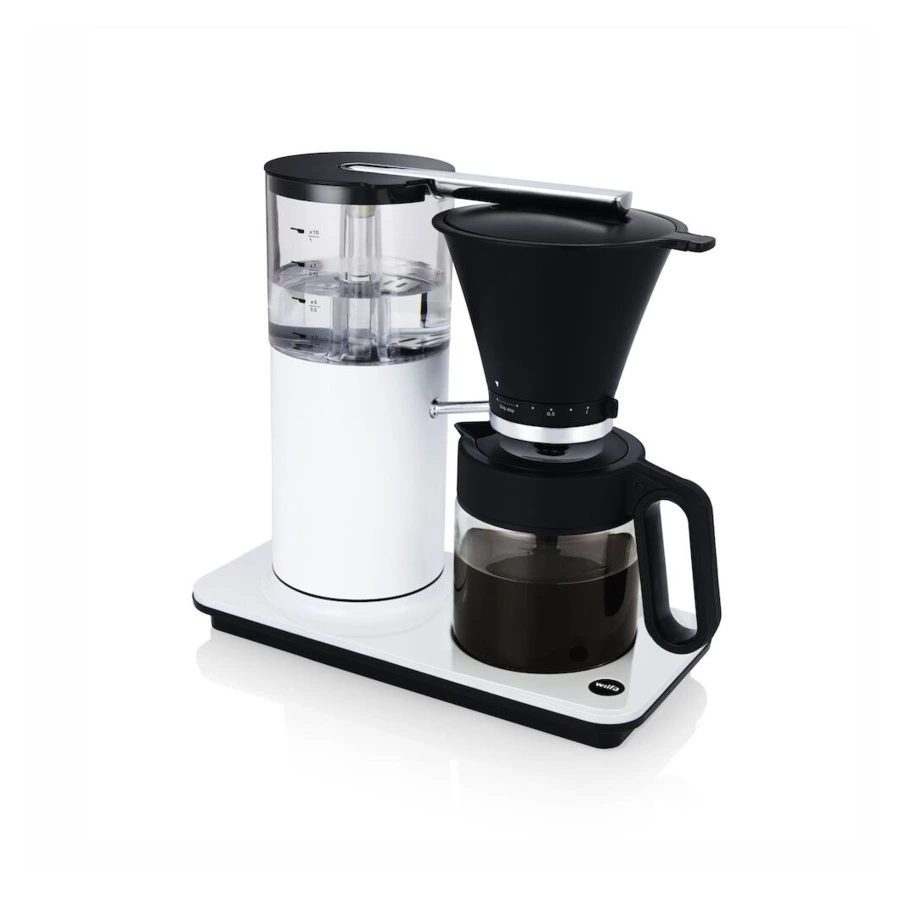 Кофеварка капельная Wilfa CM5GW-100