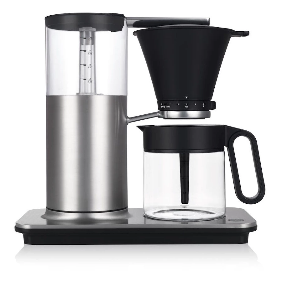 Кофеварка капельная Wilfa CM6S-100