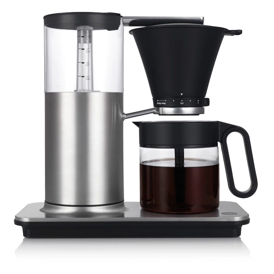 Кофеварка капельная Wilfa CM6S-100