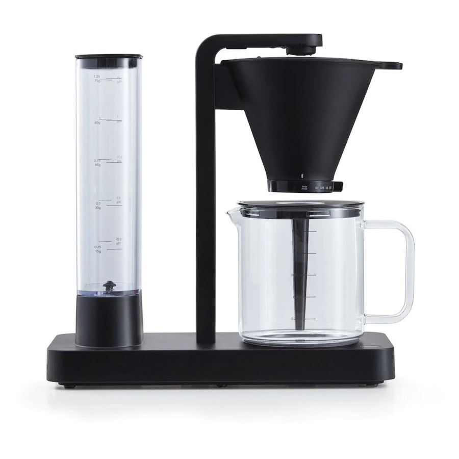 Кофеварка капельная Wilfa WSPL-3B