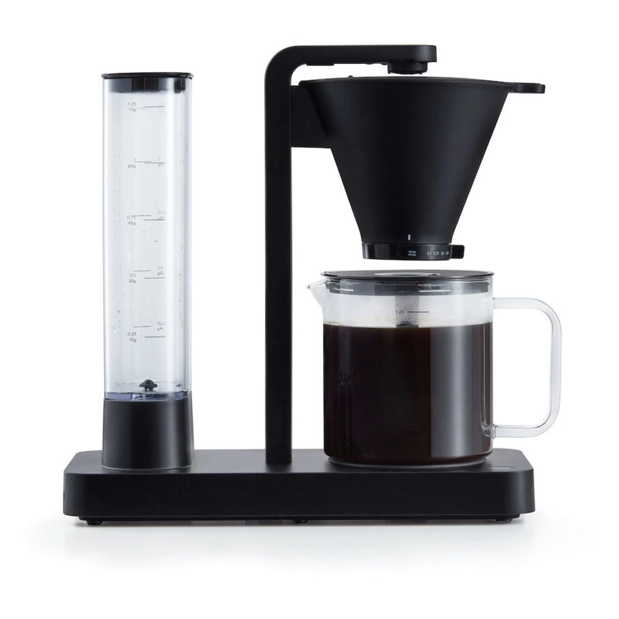 Кофеварка капельная Wilfa WSPL-3B