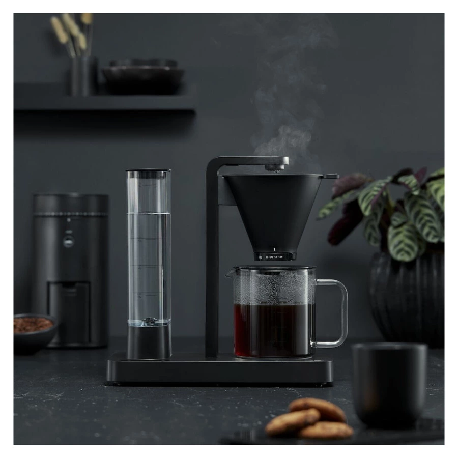 Кофеварка капельная Wilfa WSPL-3B