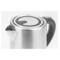 Чайник Caso 1,2 л, сталь нержавеющая, WK 2100