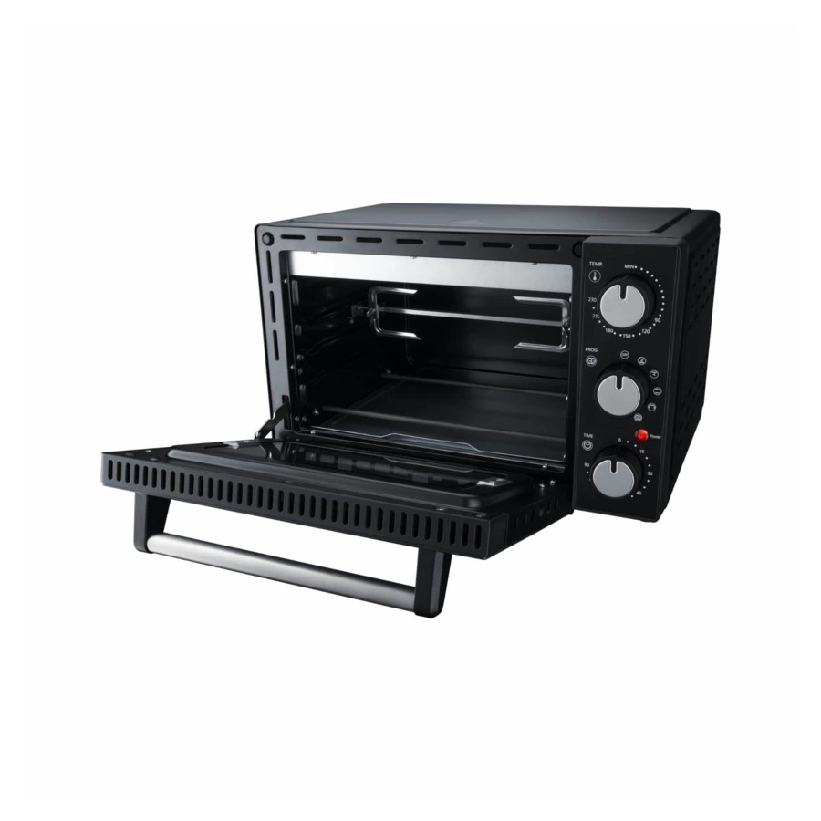 Мини печь Steba 47х28,5x39,5 см, KB M23