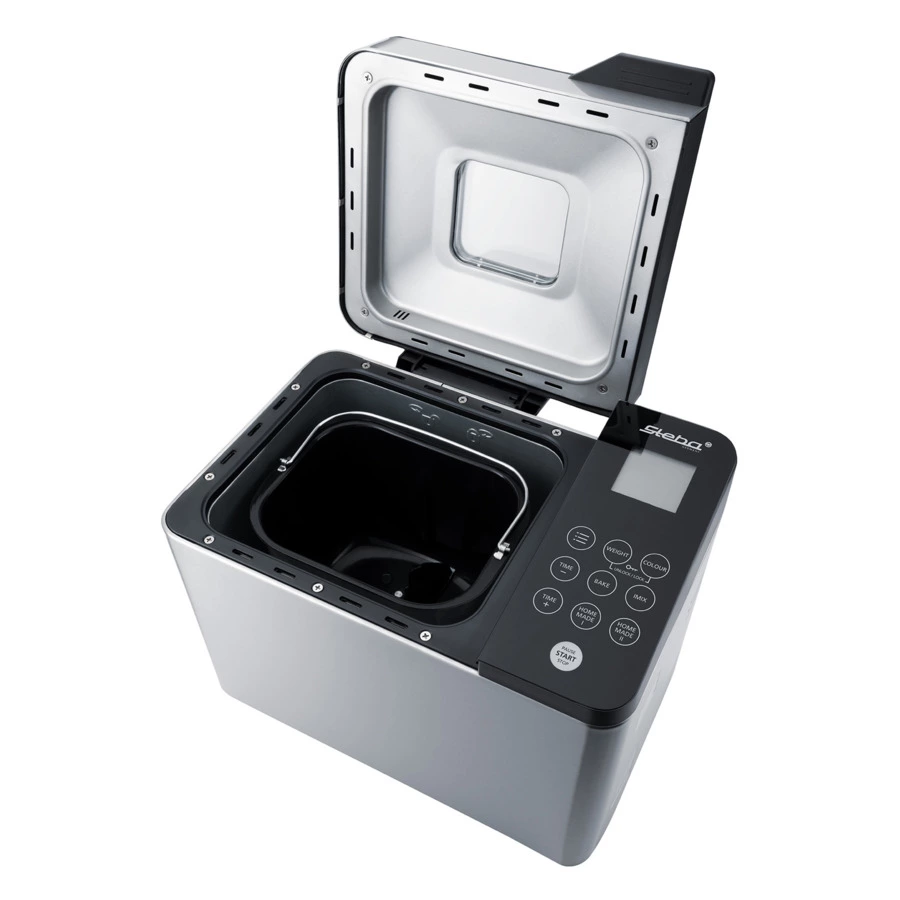 Хлебопечь Steba 35x29x26 см, BM 2