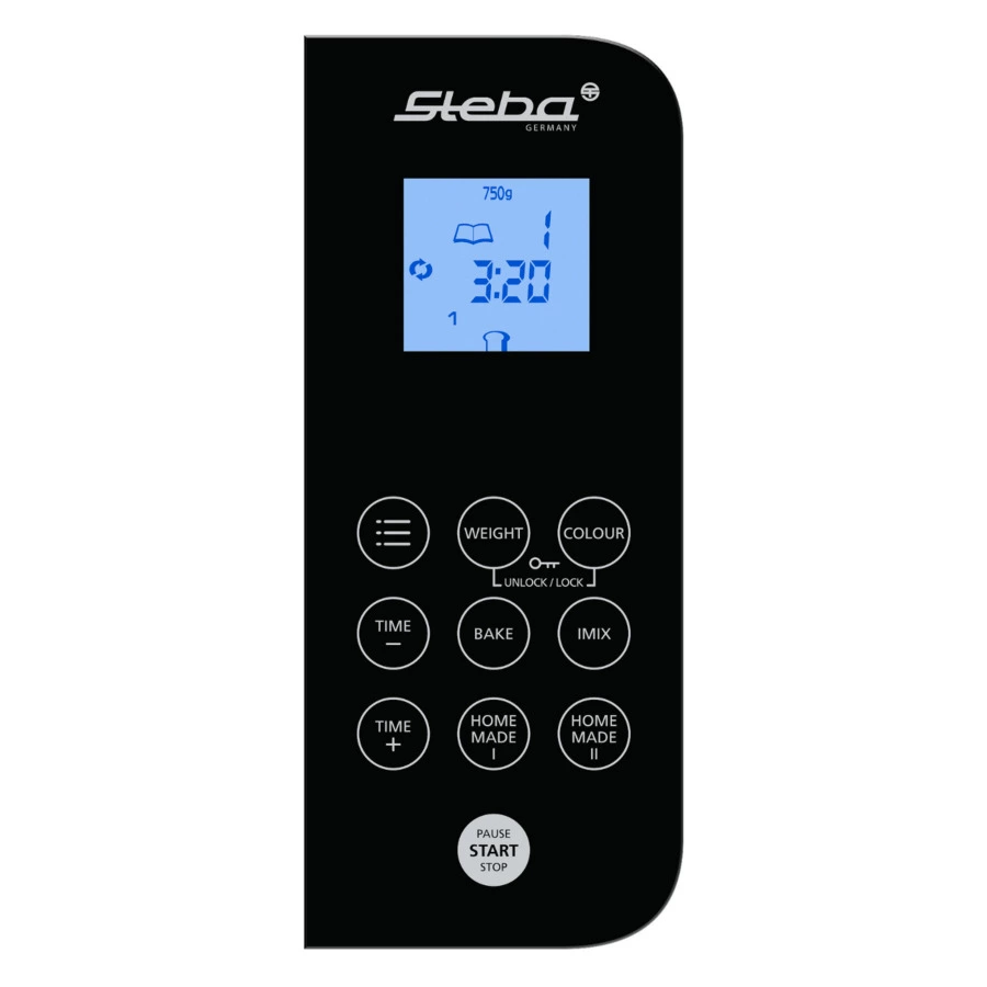 Хлебопечь Steba 35x29x26 см, BM 2