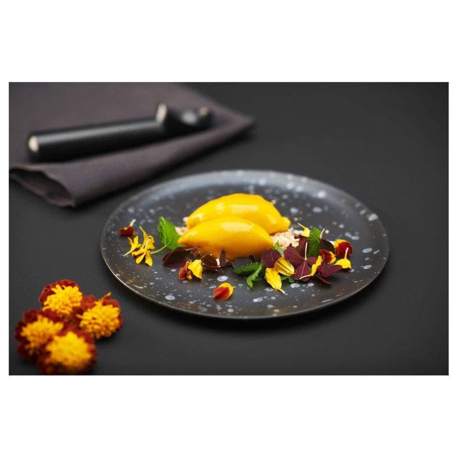 Мороженица Wilfa 1,5 л, черный, ICMSB-C15