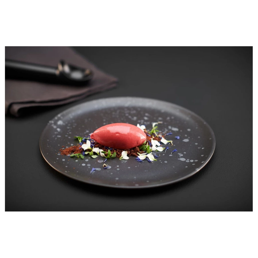 Мороженица Wilfa 1,5 л, черный, ICMSB-C15