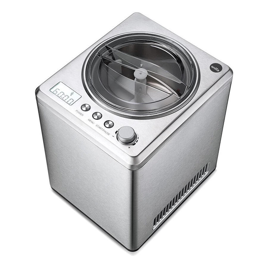 Мороженица Wilfa 2,5 л, ICM1S-250