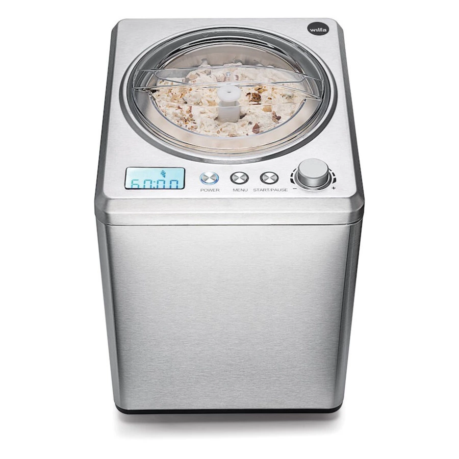 Мороженица Wilfa 2,5 л, ICM1S-250