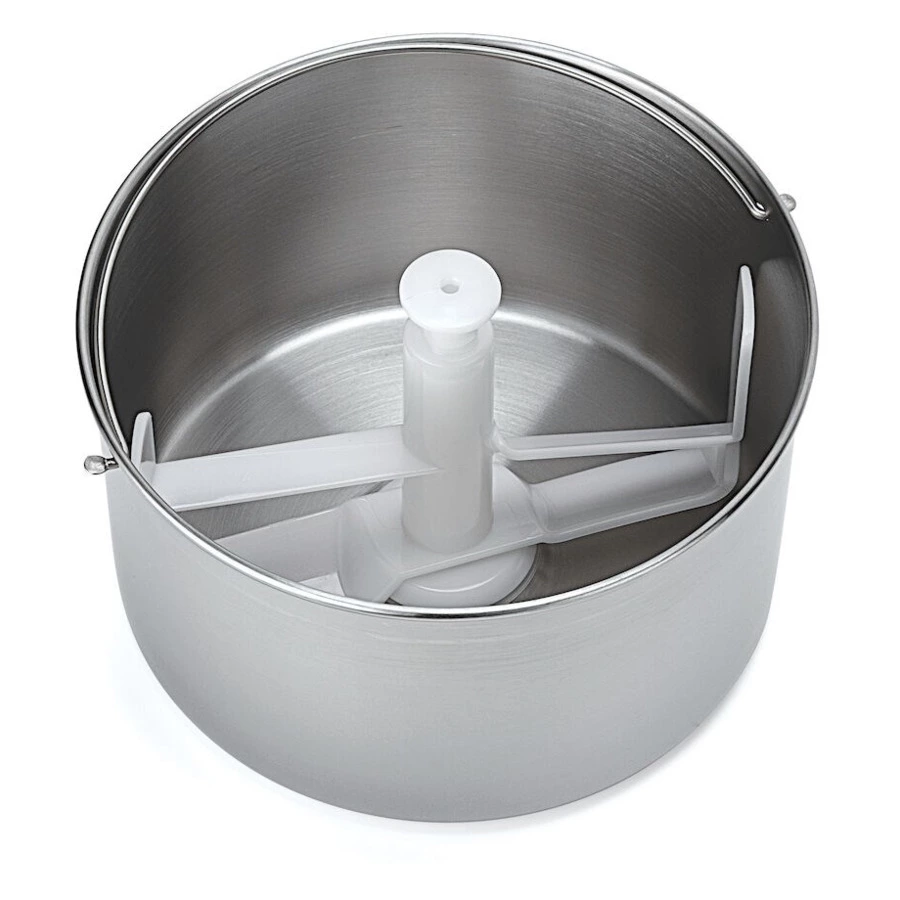 Мороженица Wilfa 2,5 л, ICM1S-250