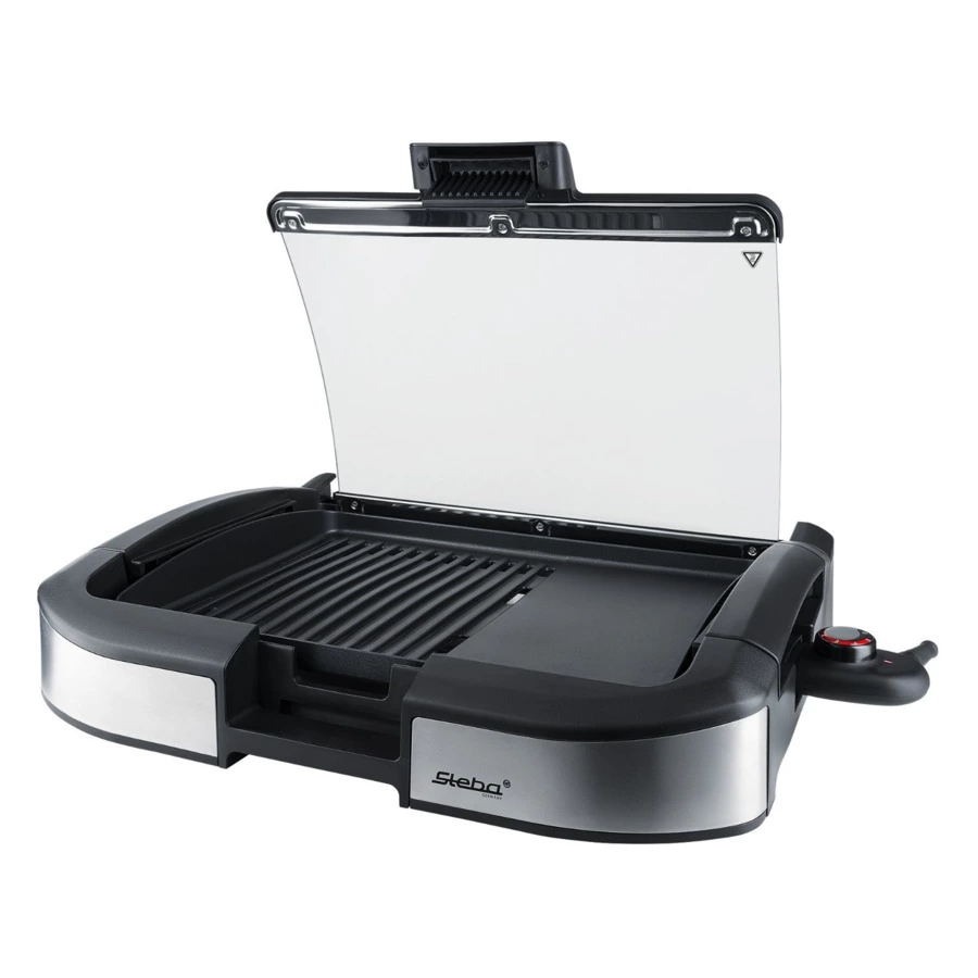 Гриль Steba VG 195 Barbecue table grill