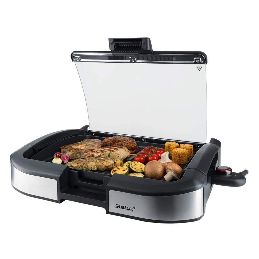 Гриль Steba VG 195 Barbecue table grill
