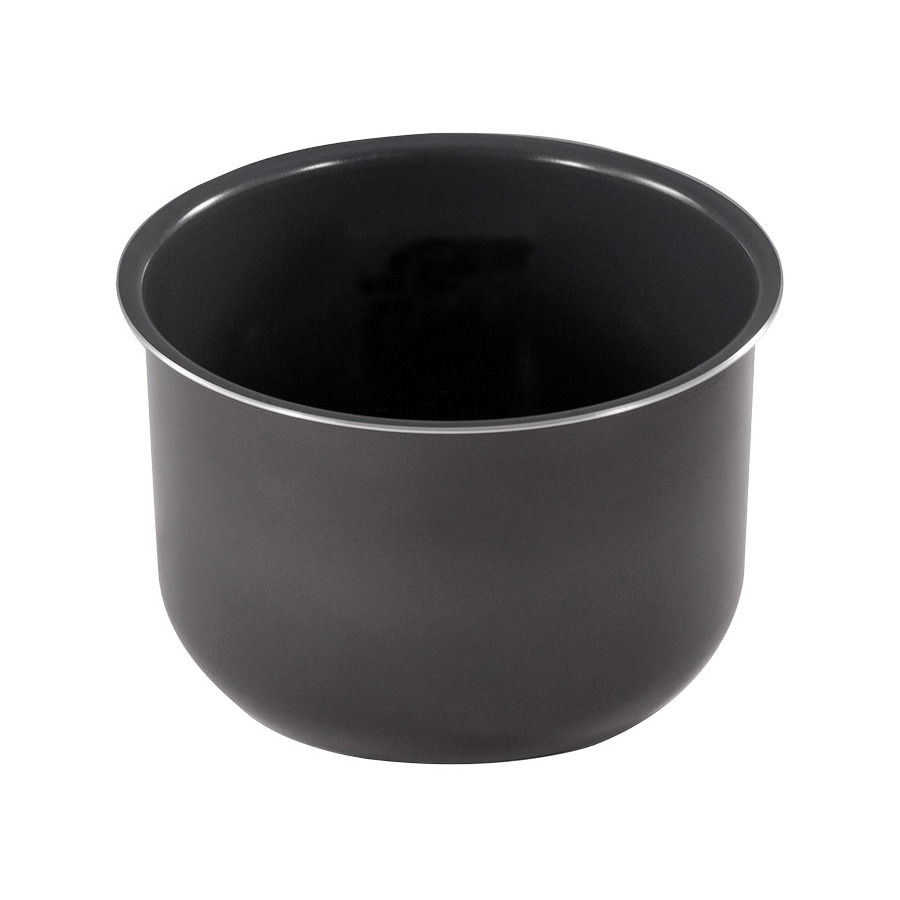 Сменная чаша для мультиварки с антипригарным покрытием Steba AS 9 for DD3 Smart аэрофритюрница steba hf 1000 3 5 л белый черный