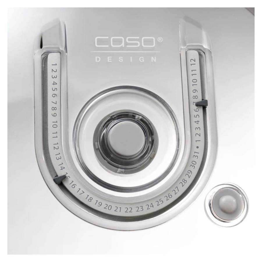 Набор вакуумных контейнеров Caso VacuBoxx E-set