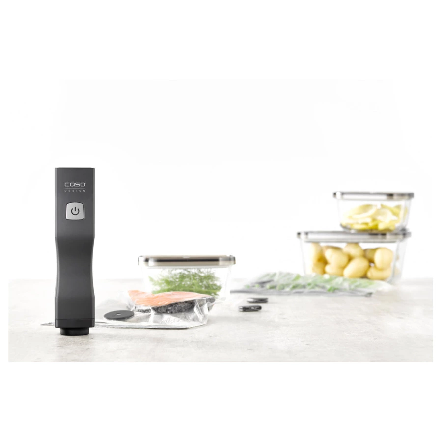 Набор Caso Vacu OneTouch Eco-Set 7 предметов