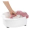 Массажная ванночка для ног Profi Care PC-FM 3027 weiss-bordeaux
