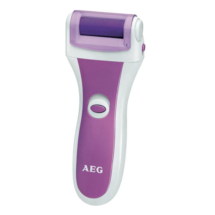 Электропемза AEG PHE 5642 weiss-flieder