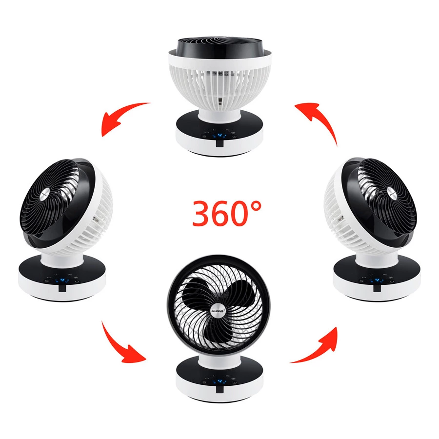 Вентилятор Steba VT 360