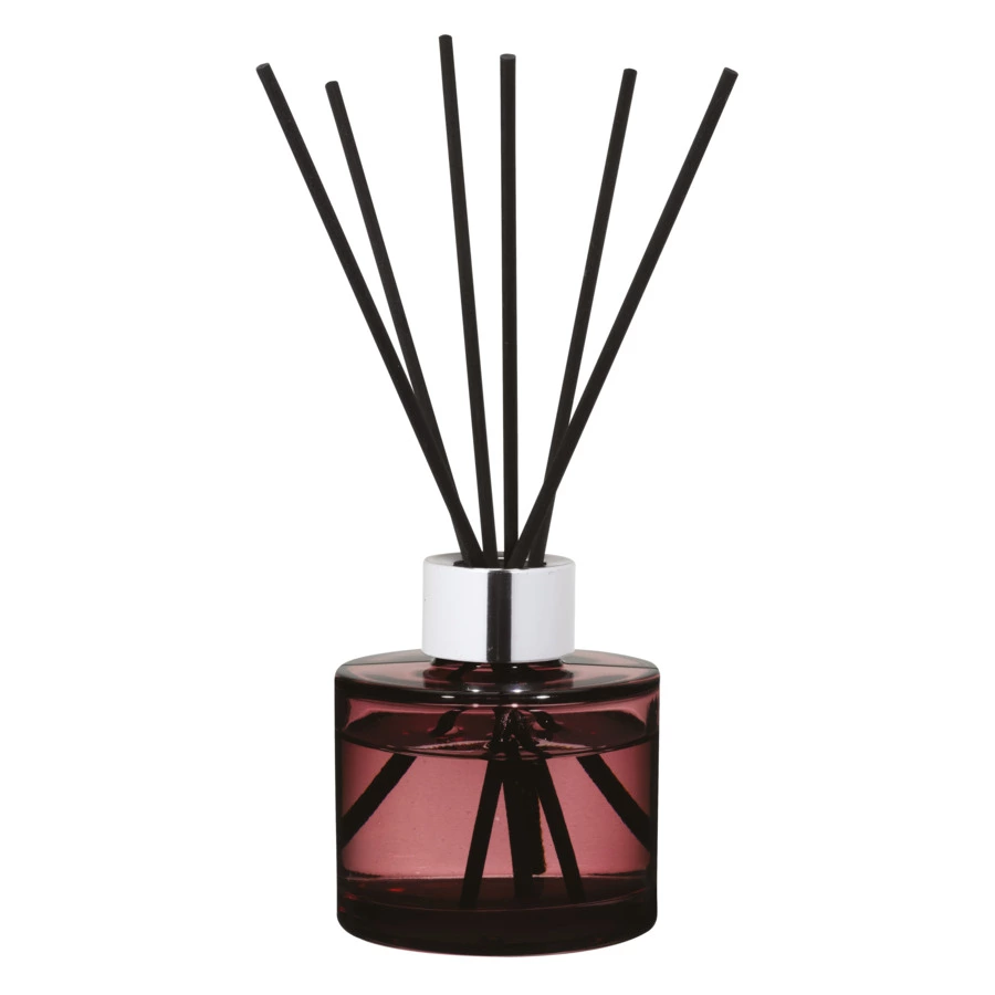 Набор из аромадиффузора 80 мл и свечи 80 г Maison Berger Наваждение