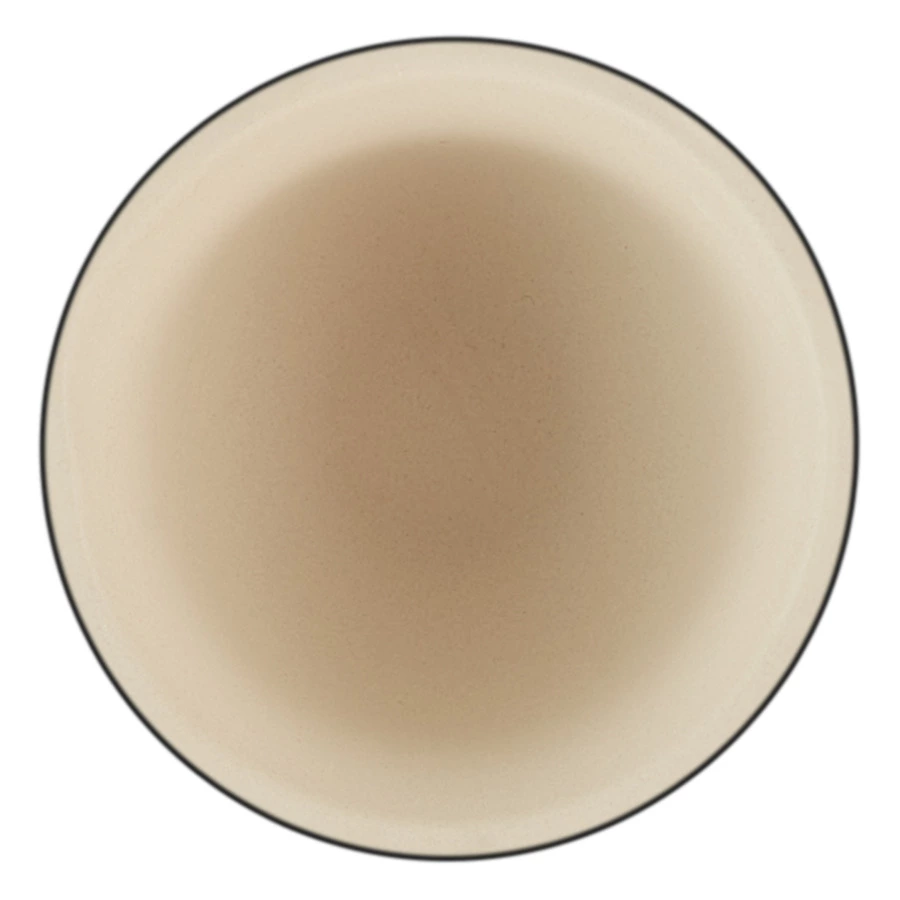 Ступка Le Creuset Stoneware, керамика, черный оникс