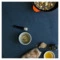 Ступка Le Creuset Stoneware, керамика, черный оникс