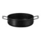 Сотейник со стеклянной крышкой Le Creuset Toughened Non-Stick 24х7,2 см, алюминий