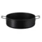 Сотейник со стеклянной крышкой Le Creuset Toughened Non-Stick 30х9,7 см, алюминий