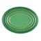 Подставка под ложку Le Creuset Stoneware, керамика, зеленый бамбук