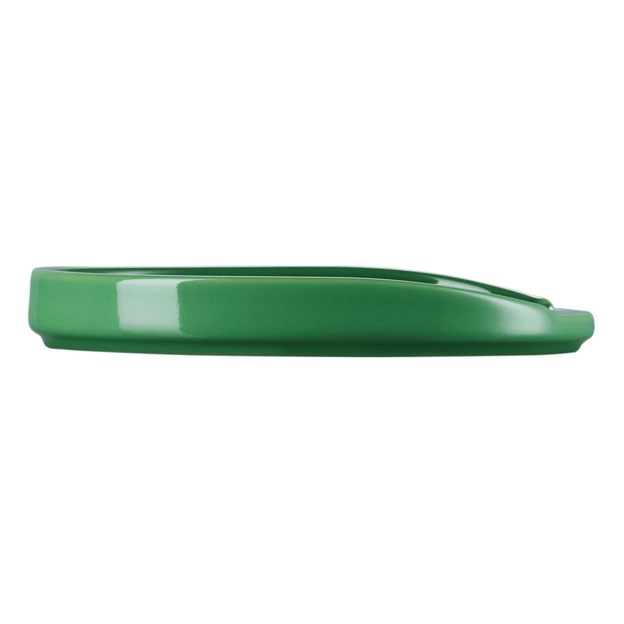 Подставка под ложку Le Creuset Stoneware, керамика, зеленый бамбук