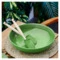 Лопатка-ложка Le Creuset Silicone, силикон, зеленый бамбук