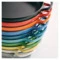 Сковорода с деревянной ручкой Le Creuset Signature 28 см, чугун, вишня