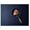 Сотейник с деревянной ручкой Le Creuset Signature 28 см, чугун, черный матовый