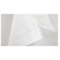 Скатерть прямоугольная Яковлевский Жаккард Кружева в коробке 140х170 см, полулен, белый