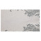 Скатерть прямоугольная Яковлевский Жаккард Акантус в коробке 170х350 см, полулен, бежевый
