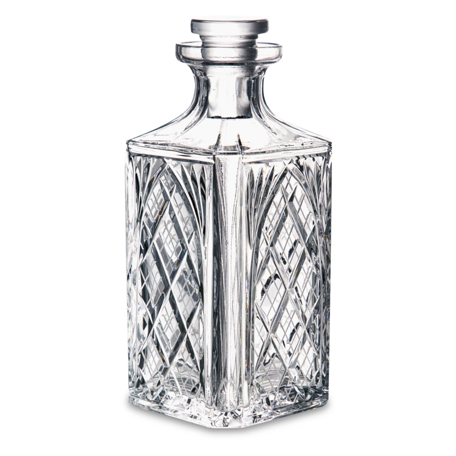 Штоф ГХЗ Глеб 700 мл, хрусталь