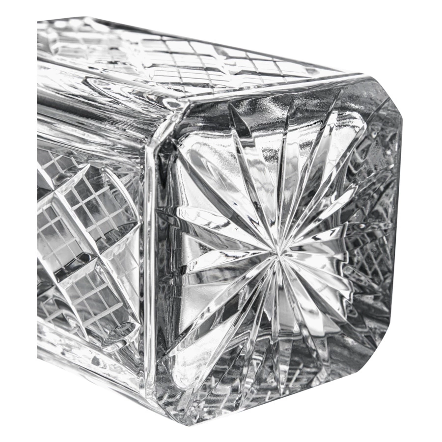 Штоф ГХЗ Глеб 700 мл, хрусталь